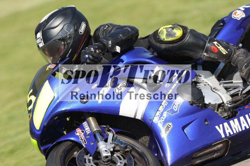 /13 01.05.2025 Speer Racing ADR/Gruppe gelb/55
